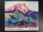 Marsden Hartley Originalkunst-Poster – 26,8"×23,3" (68×59,2 cm)
