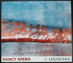 Nancy Spero originales Kunstposter - 68×59 cm