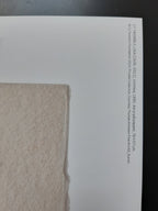 Cy Twombly Kunstausstellungsplakat – 70×100 cm (27.6"×39.4")