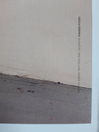 Cecilia Edefalk Kunstausstellung Plakat – 70×100 cm