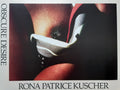 Rona Patrice Kuscher Original-Kunstdruck – 79,5×60cm (31.3"×23.6")