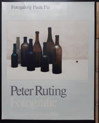 Peter Ruting vintage poster - 22.0"×28.0" (56×71cm)