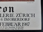 Original-Kunstposter von Reon Argondian – 50×70 cm