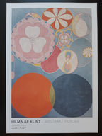 Hilma af Klint Kunstdruck – 70×100 cm