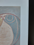 Hilma af Klint Kunstdruck – 70×100 cm