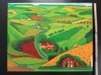 David Hockney art print - 24.2"×19.7" (61.5×50cm)