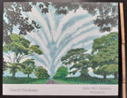 David Hockney art print - 24.2"×19.5" (61.5×49.5cm)