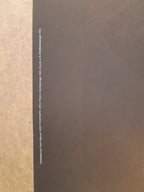 Japanese art poster - 35.4"×50.4" (90×128cm)