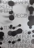 Original photo exhibition graphic poster - 27.6"×39.4" (70×100cm)