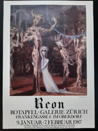 Original-Kunstposter von Reon Argondian – 50×70 cm