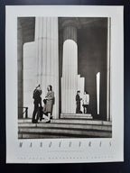 Mildred Hatry photo poster - 17.9"×23.8" (45.5×60.5cm)