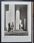 Mildred Hatry photo poster - 17.9"×23.8" (45.5×60.5cm)
