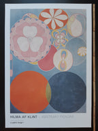 Hilma af Klint Kunstdruck – 70×100 cm
