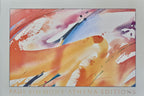 Original-Kunstposter von Paul Simmons – 23.4"×34.9" (59.5×88.7cm)