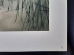 Originalkunst von Malcom Greensmith – 55,7 × 71 cm