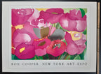 Ron Cooper Originalkunst - 60×80 cm