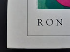 Ron Cooper Originalkunst - 60×80 cm