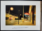 Gerd Kittel photo poster - 31.5"×23.6" (80×60cm)
