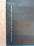Video sculpture museum poster - 35.2"×50.4" (89.5×128cm)