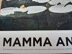Mamma Andersson Kunstausstellungsposter – 59 x 84 cm