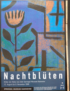 Paul Klee art poster - 23.2"×33.1" (59×84cm)
