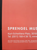 Niki de Saint Phalle art print - 23.2"×33.1" (59×84cm)