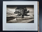Richard Fitzgerald photo poster - 23.6"×19.7" (60×50cm)