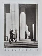 Mildred Hatry photo poster - 17.9"×23.8" (45.5×60.5cm)