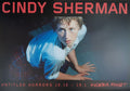 Cindy Sherman photo museum poster - 39.4"×27.6" (100×70cm)