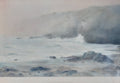 Christy Carleton Original-Kunstposter - 25.0"×35.8" (63.5×91cm)