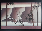 Lake Mirage Kunstdruck - 35.8"×24.0" (91×61cm)
