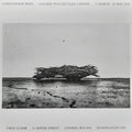Christopher Wool photo exhibition poster - 23.2"×23.2" (59×59cm)