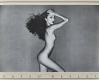 David Bailey Fotoposter – 76×61cm