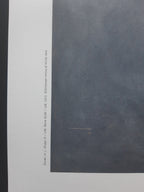 Hilma af Klint Kunstdruck – 70×100 cm