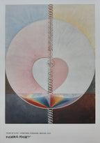 Hilma af Klint Kunstdruck – 70×100 cm