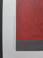 Hilma af Klint Kunstdruck - 50×70cm