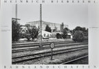 Heinrich Riebensehl photo poster - 23.2"×33.1" (59×84cm)