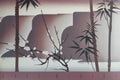 Lake Mirage Kunstdruck - 35.8"×24.0" (91×61cm)