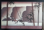 Lake Mirage Kunstdruck - 35.8"×24.0" (91×61cm)