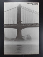 Ferdinando Scianna photo poster - 25.6"×38.6" (65×98cm)
