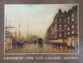 Atkinson Grimshaw original art print - 31.9"×24.2" (81×61.5cm)