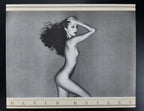 David Bailey Fotoposter – 76×61cm