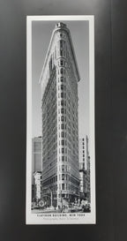 Henri Silberman photo poster - 11.8"×36.0" (30×91.5cm)