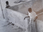 Naeem Mohaiemen photo exhibition poster - 35.4"×50.4" (90×128cm)