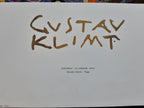Gustav Klimt Kunstdruck - 50×70cm (19,7"×27,6")