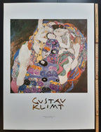 Gustav Klimt Kunstdruck - 50×70cm (19,7"×27,6")