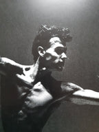 Anthony Crickmay Fotoposter - 50×80cm