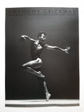 Anthony Crickmay Fotoposter - 50×80cm