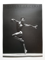 Anthony Crickmay Fotoposter - 50×80cm