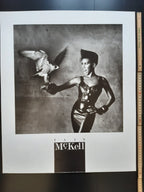 Iain McKell photo poster - 19.7"×23.4" (50×59.5cm)